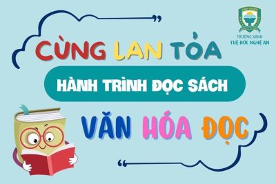 Triển khai Ngày hội đọc sách và Phong trào “Đọc và làm theo báo Đội”, Phong trào “Tủ sách lớp em” – Năm học 2023-2024